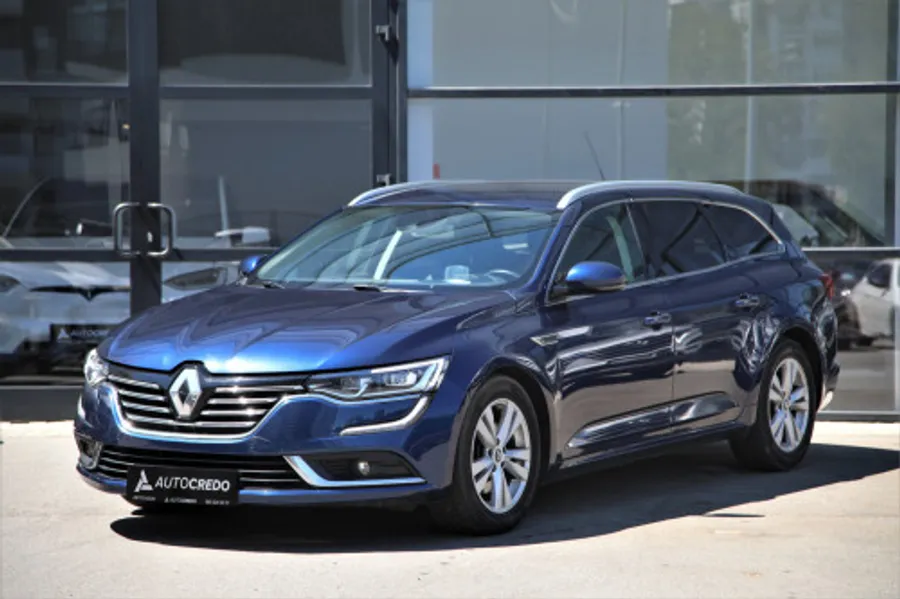 Продажа  Renault Talisman, 2017р.